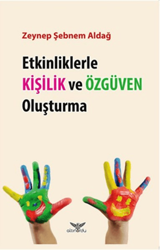 resm Etkinliklerle Kişilik ve Özgüven Oluşturma