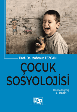Resim Çocuk Sosyolojisi