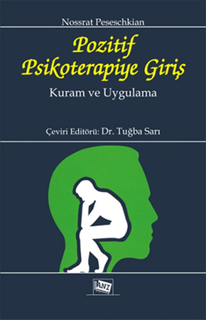 Resim Pozitif Psikoterapiye Giriş
