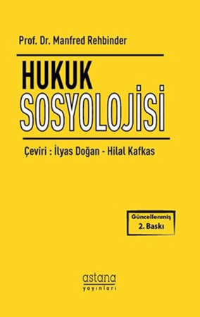 Resim Hukuk Sosyolojisi