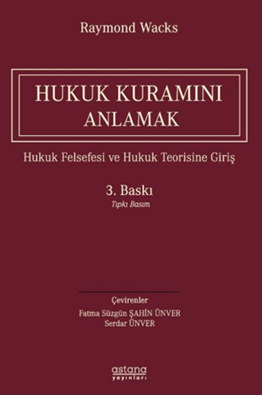 resm Hukuk Kuramını Anlamak