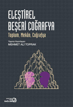 Resim Eleştirel Beşeri Coğrafya