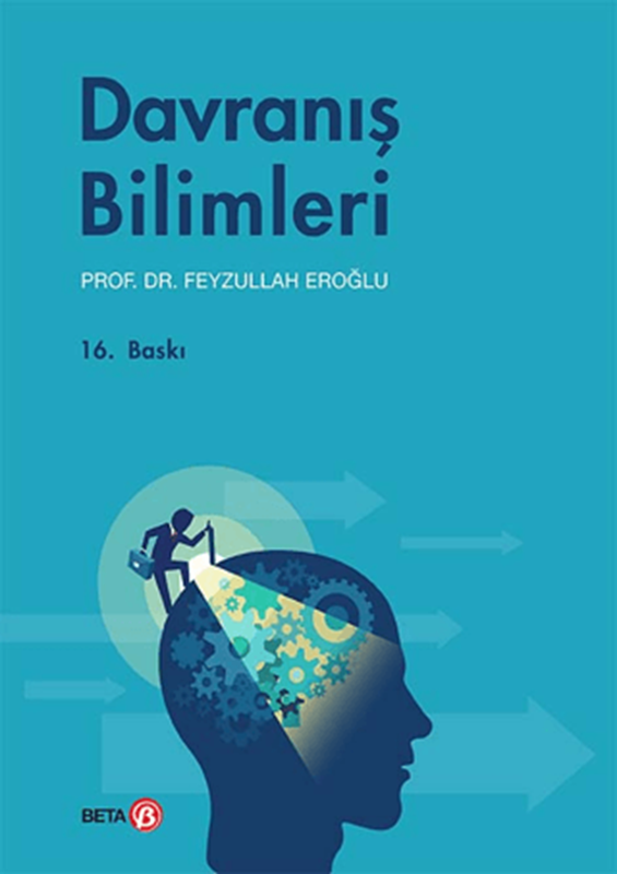 resm Davranış Bilimleri