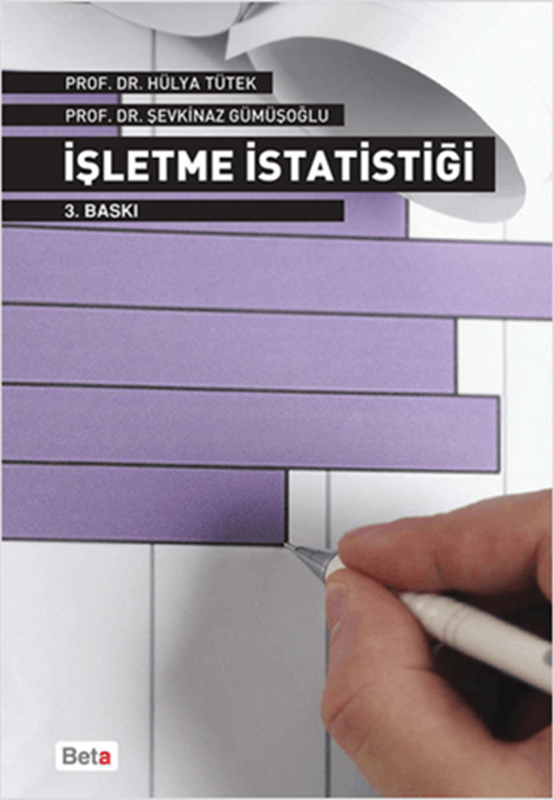 resm İşletme İstatistiği