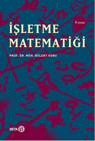 Resim İşletme Matematiği