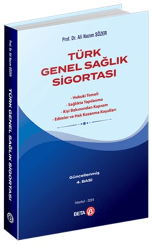 resm Türk Genel Sağlık Sigortası