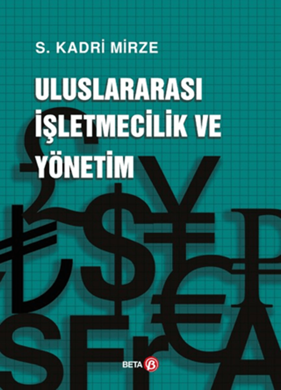 resm Uluslararası İşletmecilik ve Yönetim
