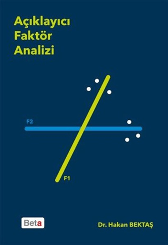 resm Açıklayıcı Faktör Analizi