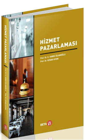 Resim Hizmet Pazarlaması