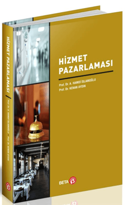 resm Hizmet Pazarlaması
