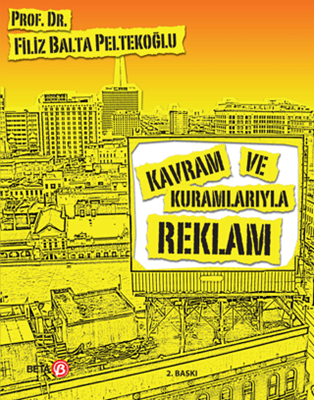 resm Kavram ve Kuramlarıyla Reklam