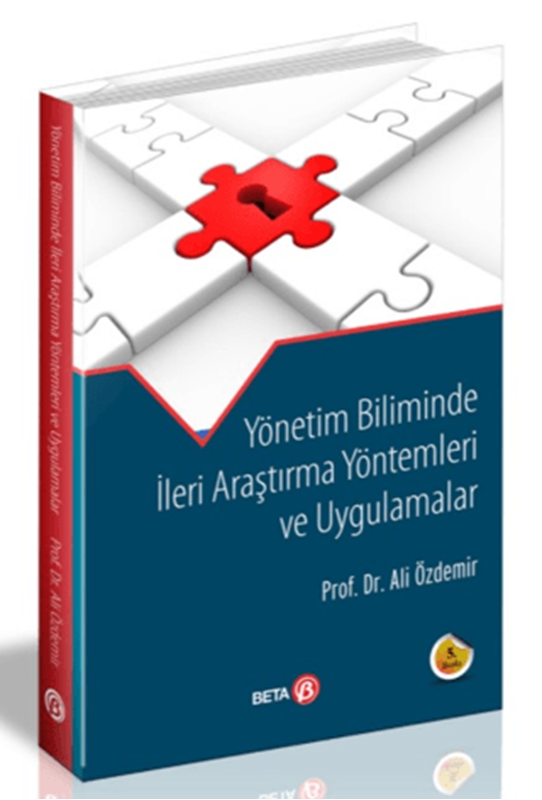 resm Yönetim Biliminde İleri Araştırma Yöntemleri ve Uygulamalar