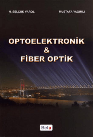 Resim Optoelektronik Fiber Optik