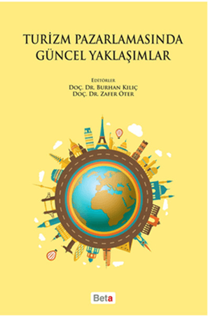 Resim Turizm Pazarlamasında Güncel Yaklaşımlar