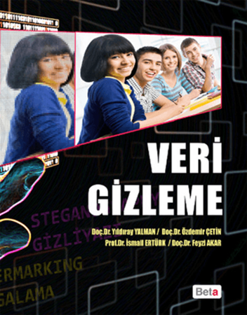 Resim Veri Gizleme