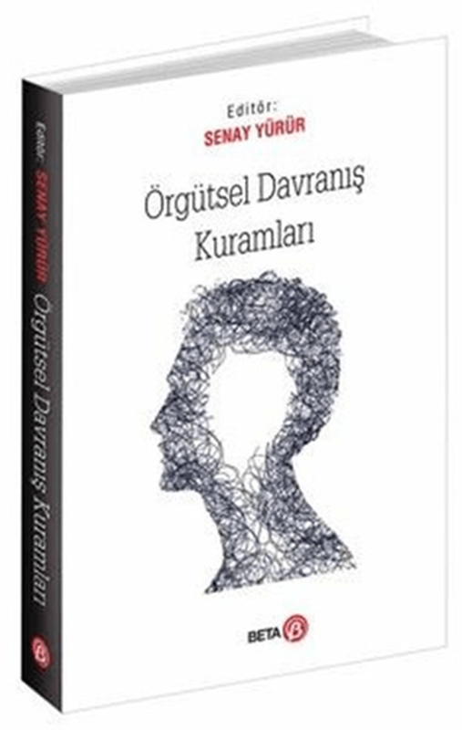 resm Örgütsel Davranış Kuramları