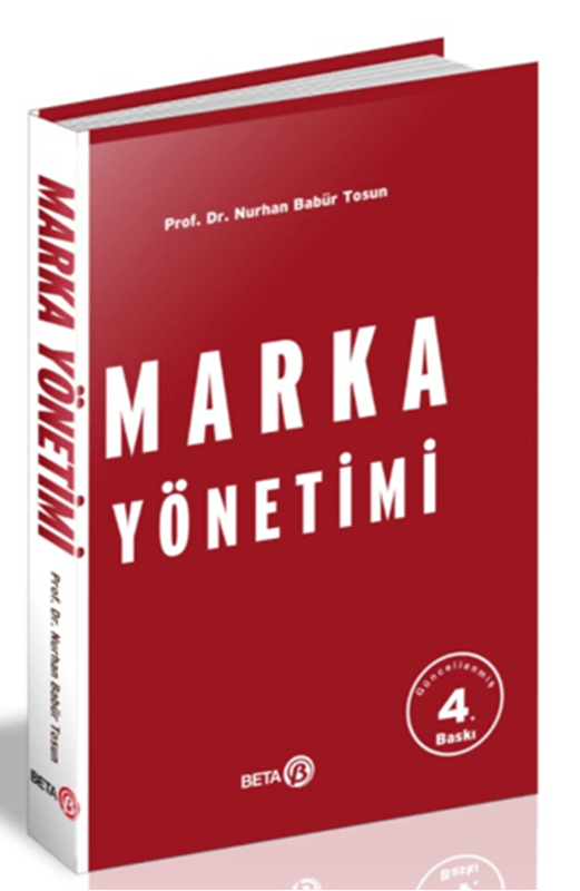 resm Marka Yönetimi