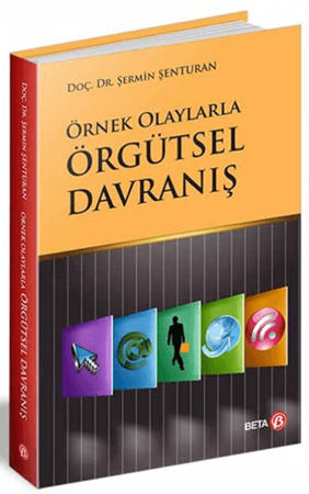 Resim Örnek Olaylarla Örgütsel Davranış