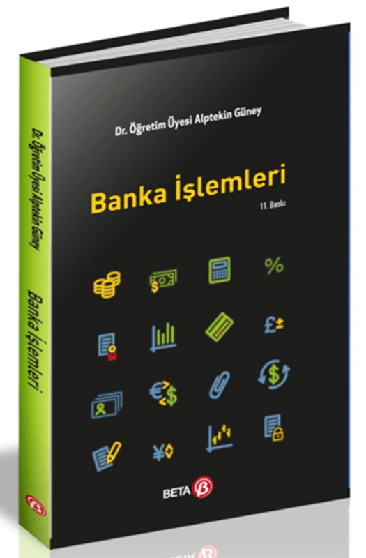 resm Banka İşlemleri