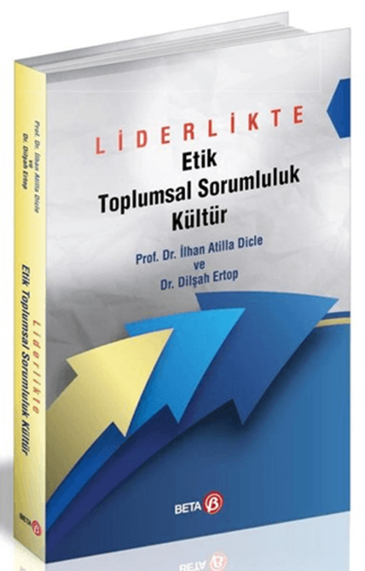 resm Liderlikte Etik Toplumsal Sorumluluk Kültür