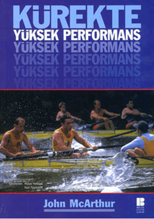 Resim Kürekte Yüksek Performans