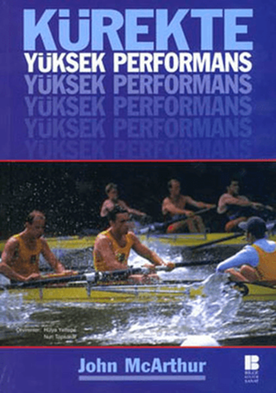 resm Kürekte Yüksek Performans