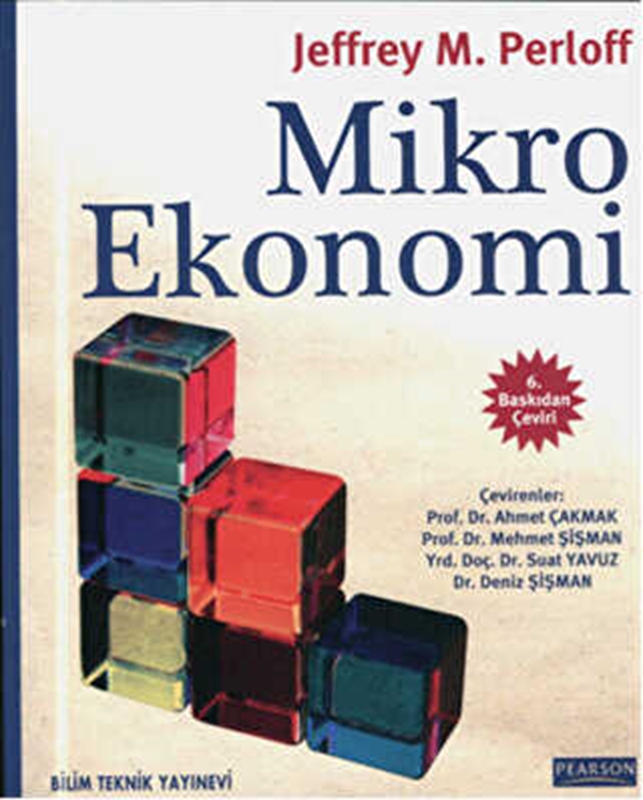 resm Mikro Ekonomi