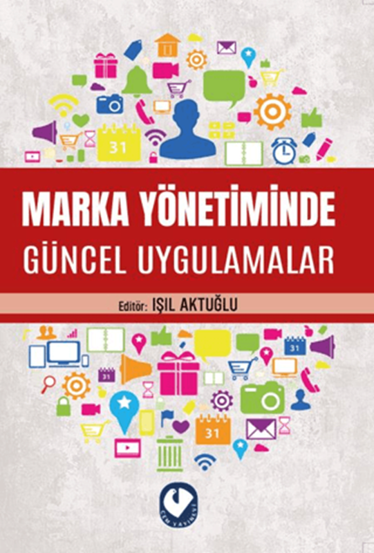 resm Marka Yönetiminde Güncel Uygulamalar