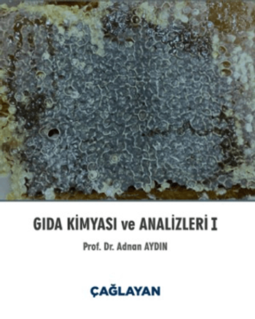 Resim Gıda Kimyası ve Analizleri 1