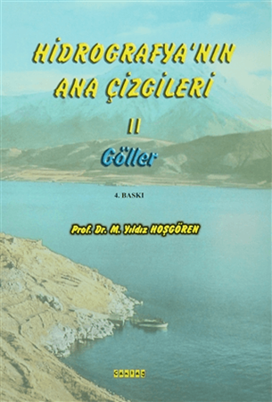 Resim Hidrografya'nın Ana Çizgileri 2