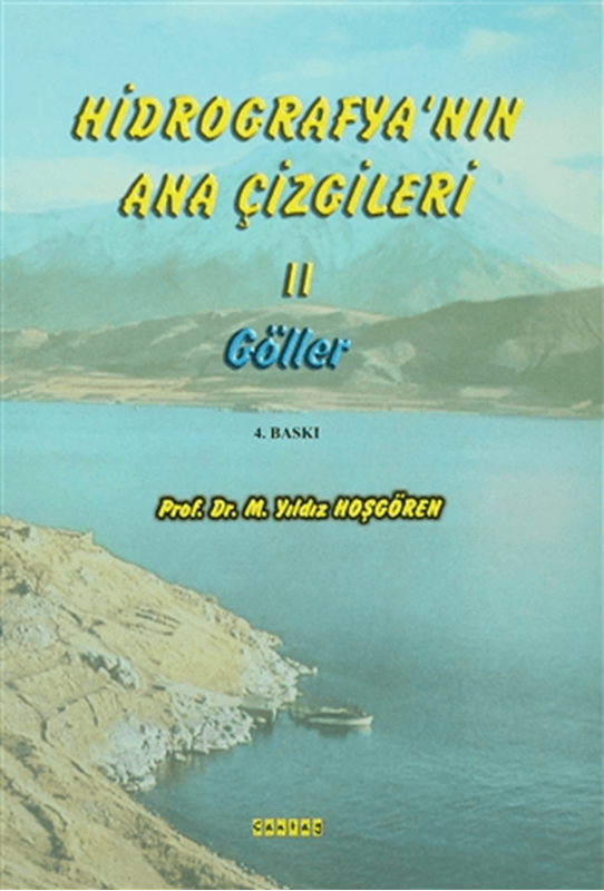 resm Hidrografya'nın Ana Çizgileri 2