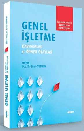 Resim Genel İşletme