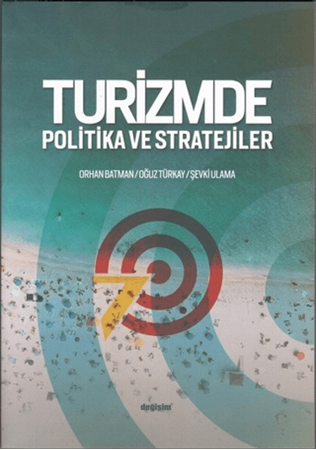 Resim Turizmde Politika ve Stratejiler