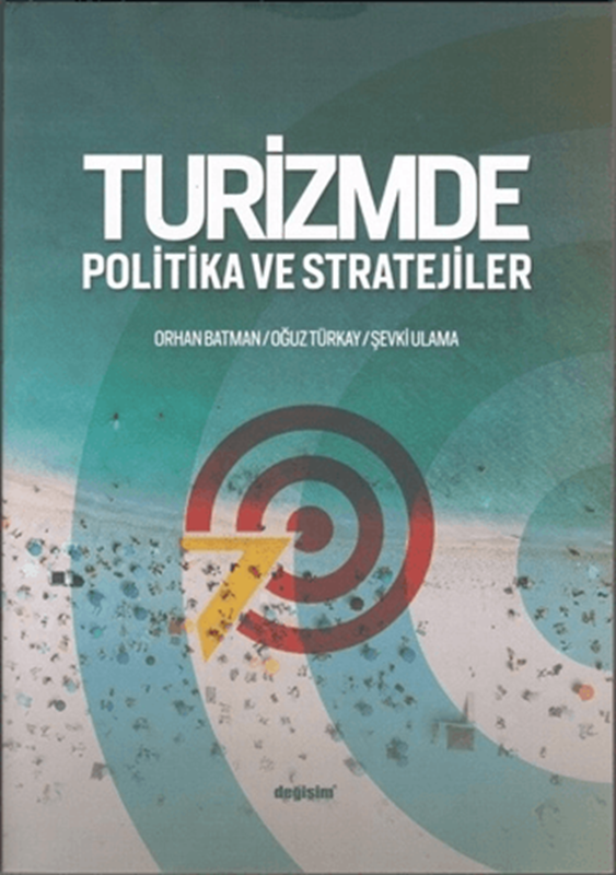 resm Turizmde Politika ve Stratejiler