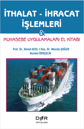 Resim İthalat - İhracat İşlemleri