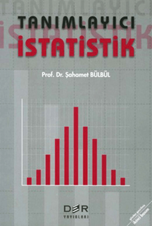 Resim Tanımlayıcı İstatistik