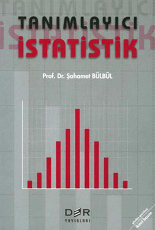 resm Tanımlayıcı İstatistik