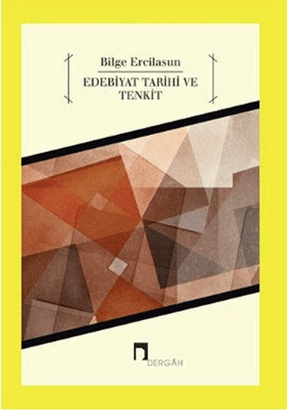 resm Edebiyat Tarihi ve Tenkit