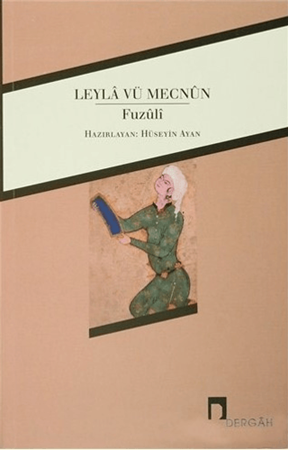Resim Leyla vü Mecnun
