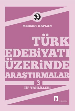 Resim Türk Edebiyatı Üzerinde Araştırmalar 3