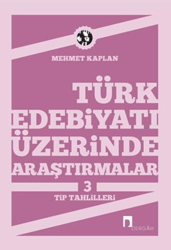 resm Türk Edebiyatı Üzerinde Araştırmalar 3