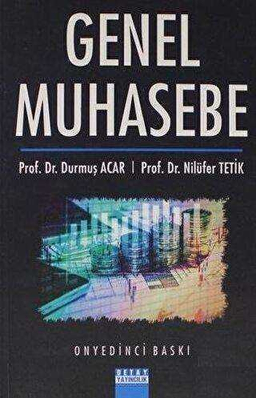 resm Genel Muhasebe