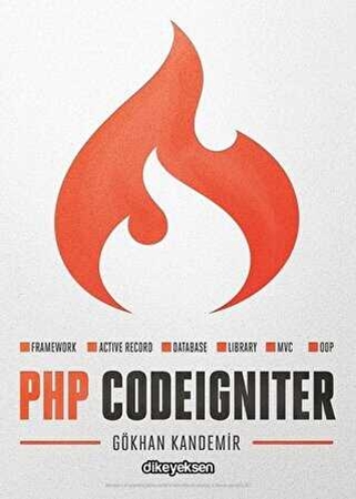 Resim PHP CodeIgniter