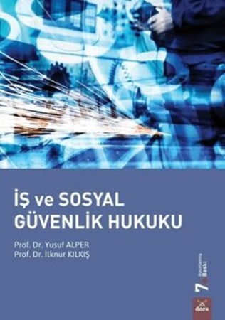 Resim İş ve Sosyal Güvenlik Hukuku