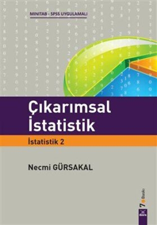 Resim Çıkarımsal İstatistik - İstatistik 2