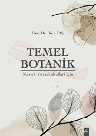 Resim Temel Botanik