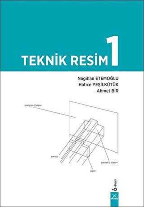 resm Teknik Resim 1