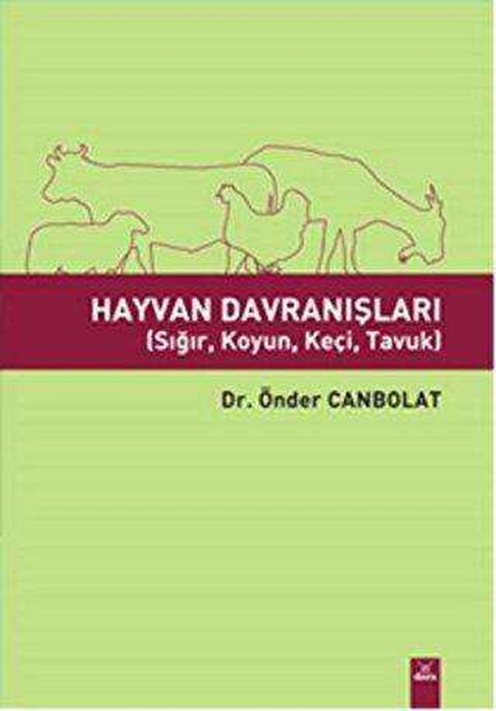 resm Hayvan Davranışları