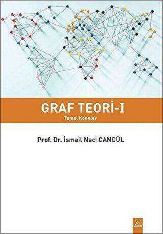resm Graf Teori – I Temel Konular
