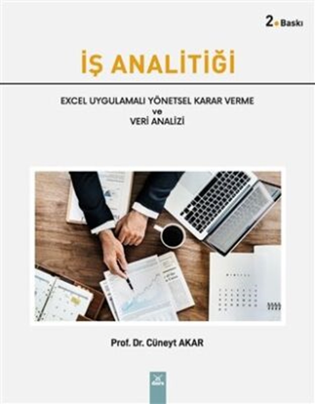 resm İş Analitiği